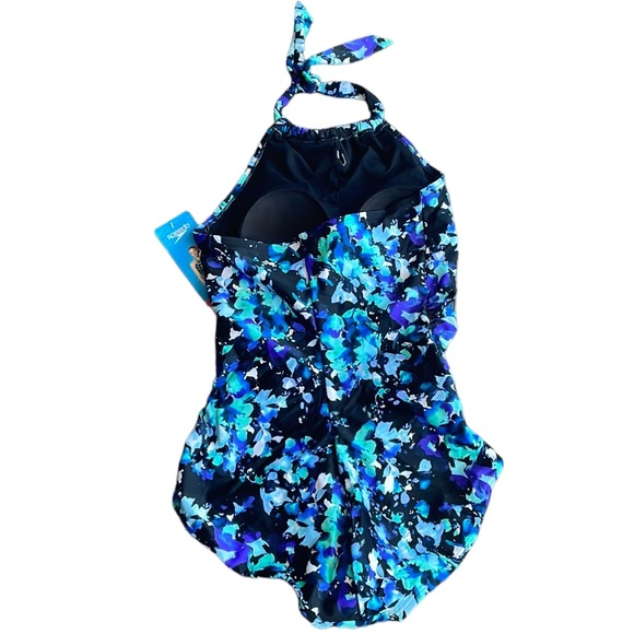 Speedo - Ladies’ One Pieces Swimsuit - Picture 4 of 8